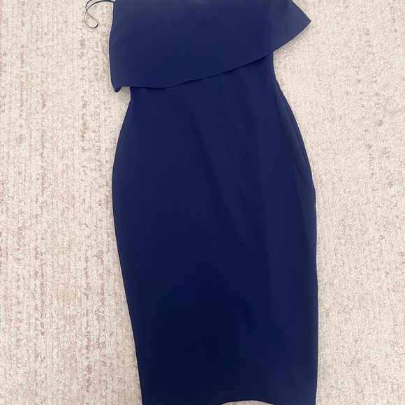 Likely Driggs Dress Size 4 - Picture 6 of 9